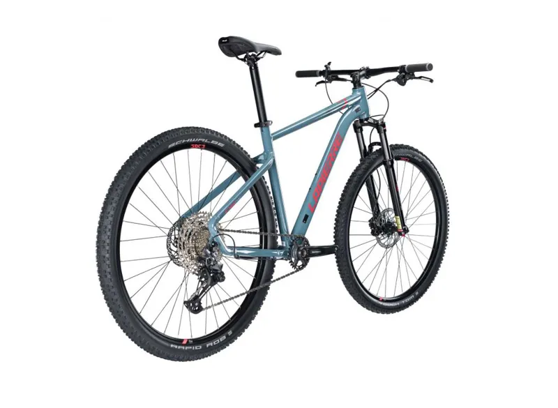 Lapierre Edge 9.9 29er 2023 Hardtail Mountain Bike - Blue-2